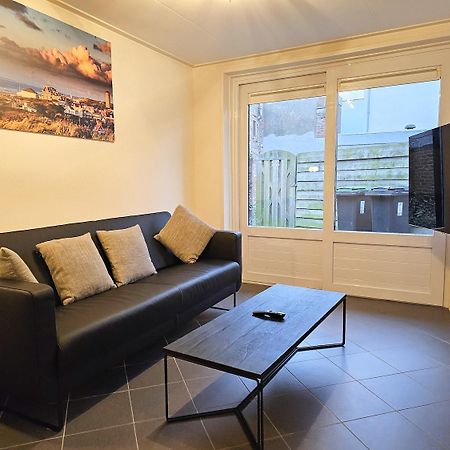 Vakantiewoning Domburg Do26 Zewnętrze zdjęcie