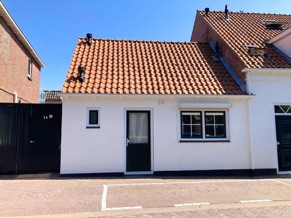 Vakantiewoning Domburg Do26 Zewnętrze zdjęcie