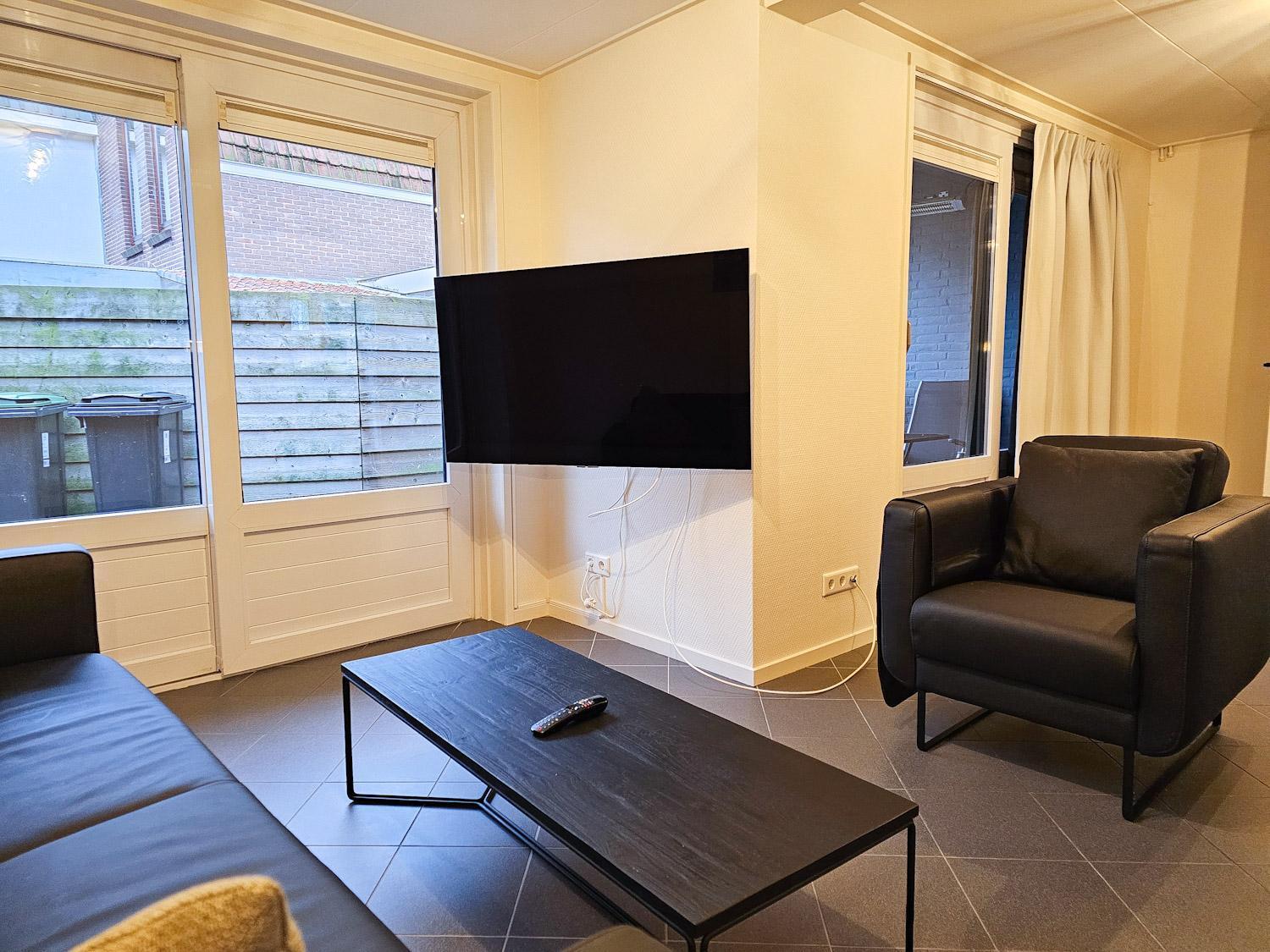 Vakantiewoning Domburg Do26 Zewnętrze zdjęcie