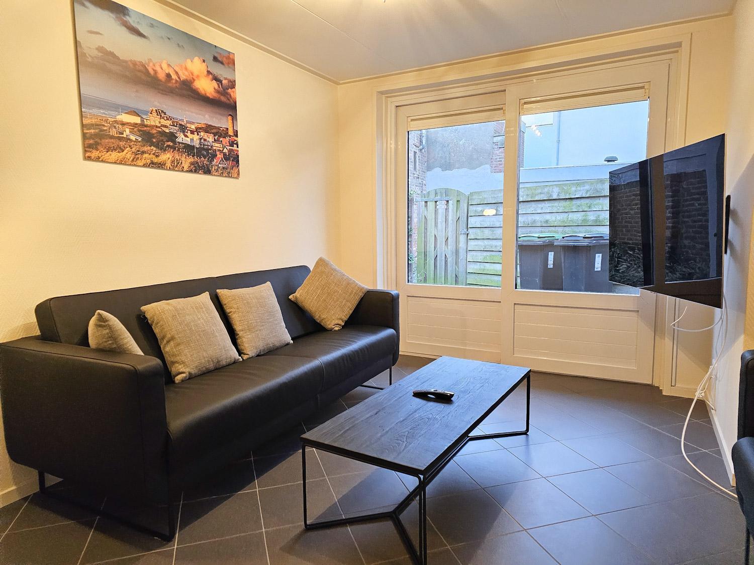 Vakantiewoning Domburg Do26 Zewnętrze zdjęcie