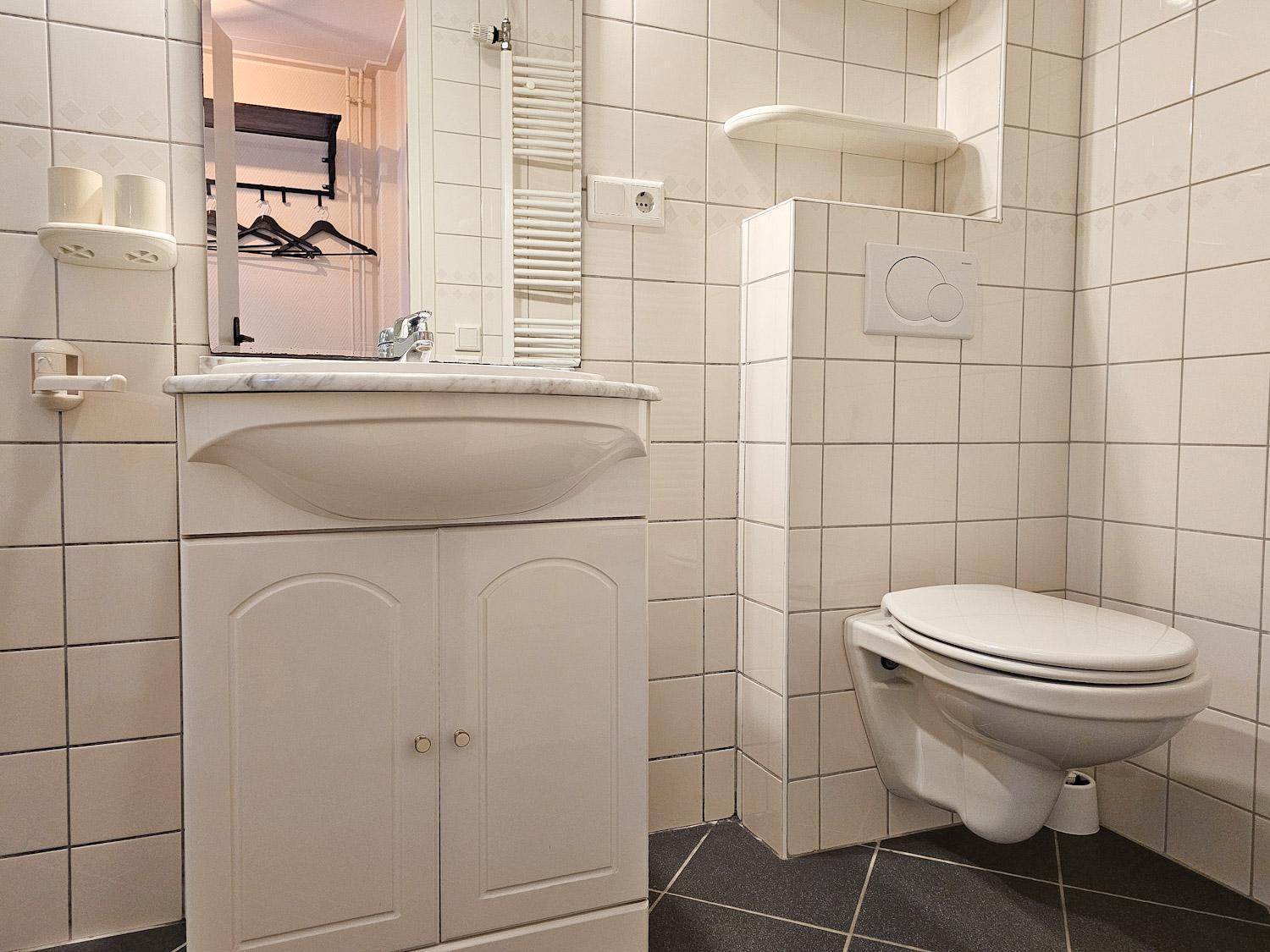 Vakantiewoning Domburg Do26 Zewnętrze zdjęcie