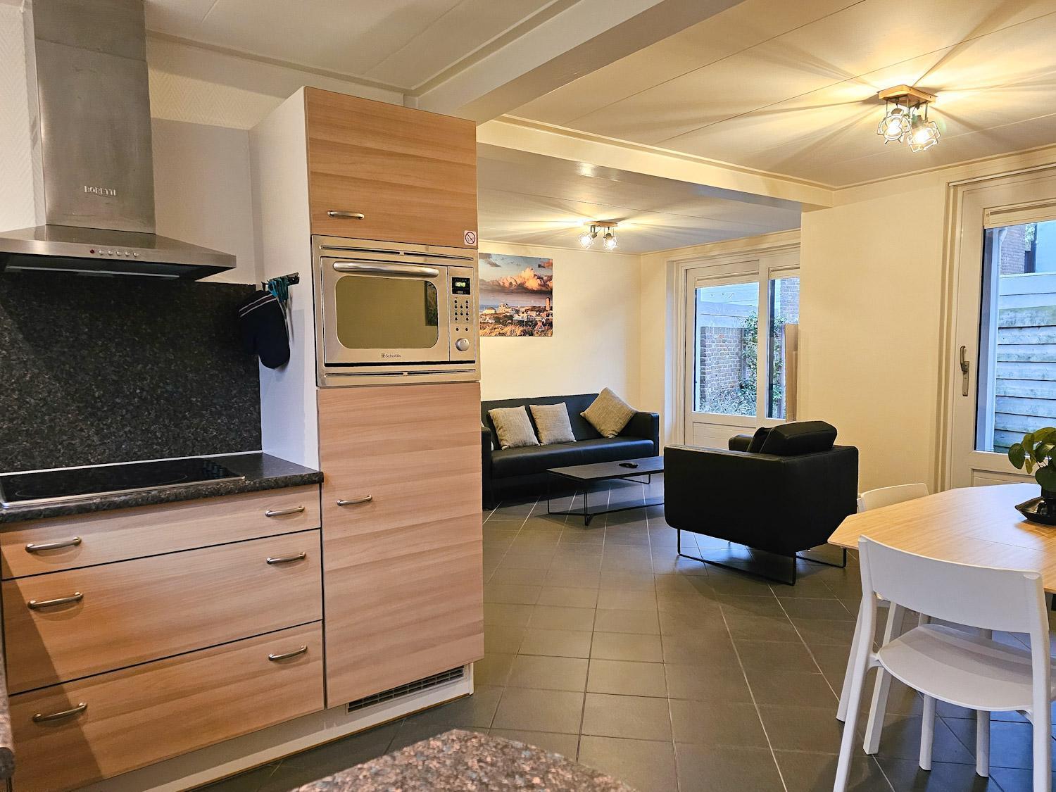 Vakantiewoning Domburg Do26 Zewnętrze zdjęcie