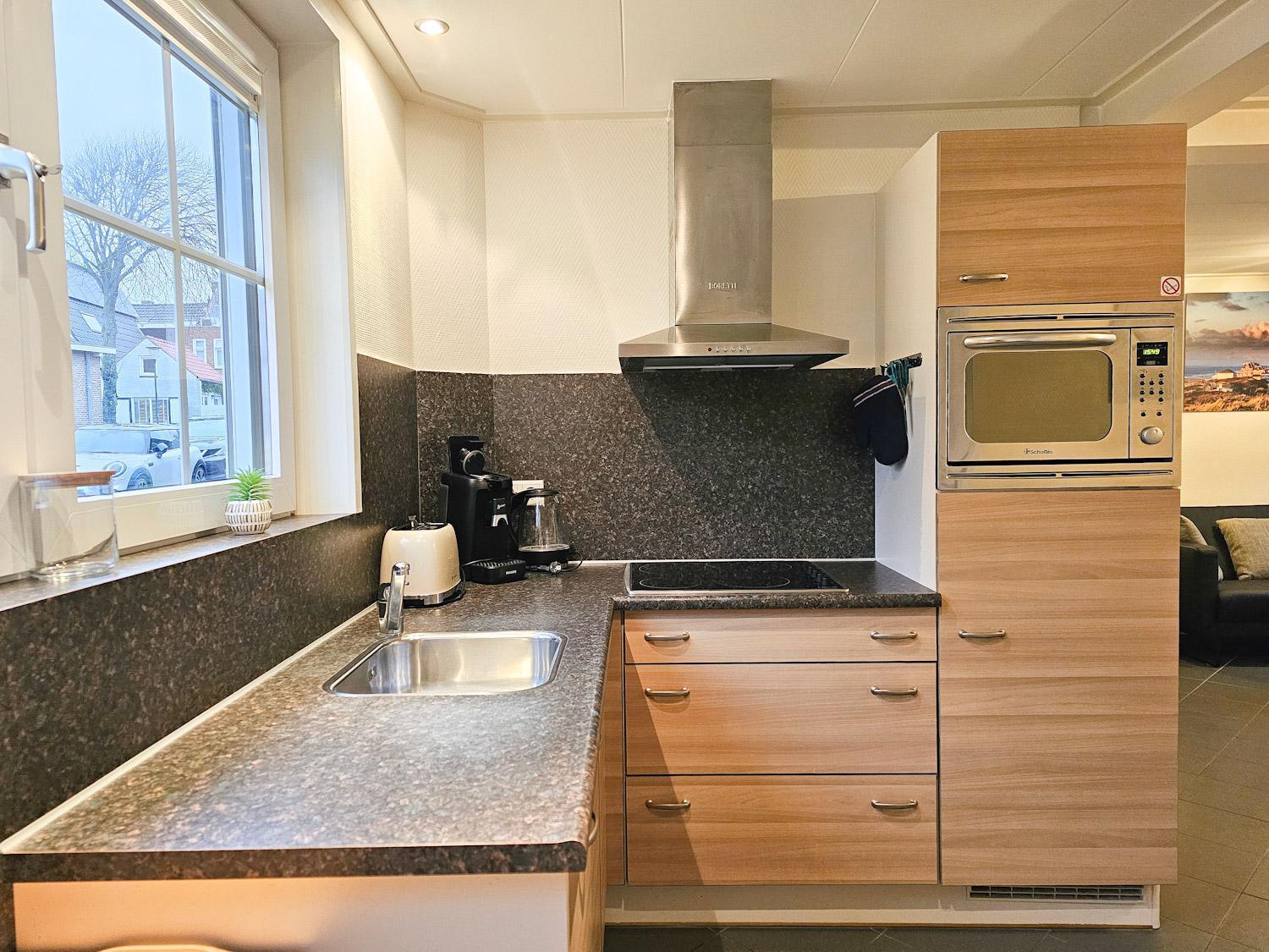 Vakantiewoning Domburg Do26 Zewnętrze zdjęcie