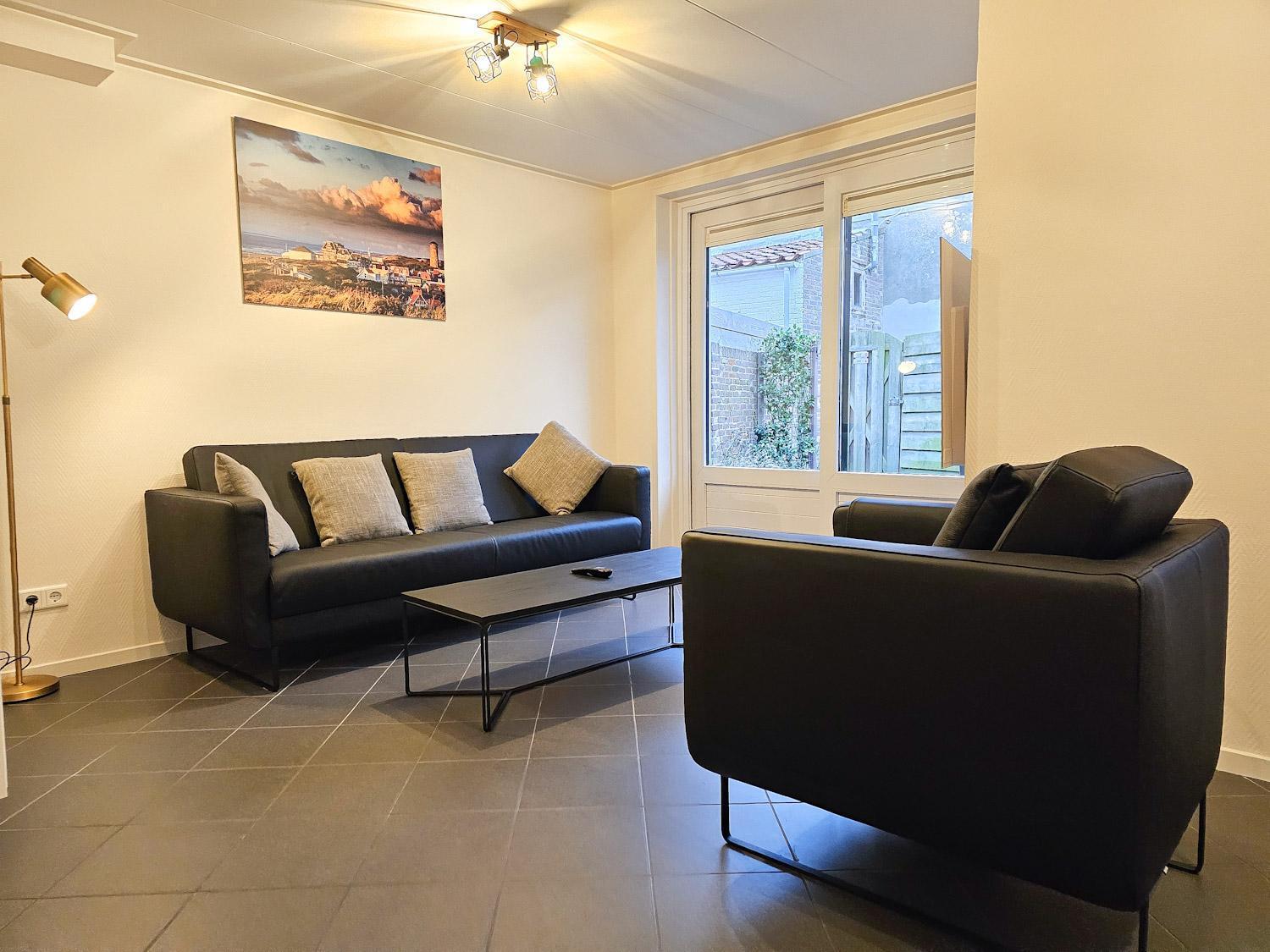 Vakantiewoning Domburg Do26 Zewnętrze zdjęcie
